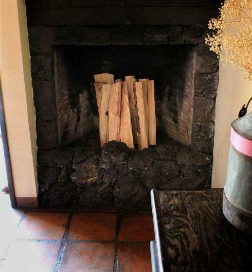 غرفة قياسية, Spa Holistico Real