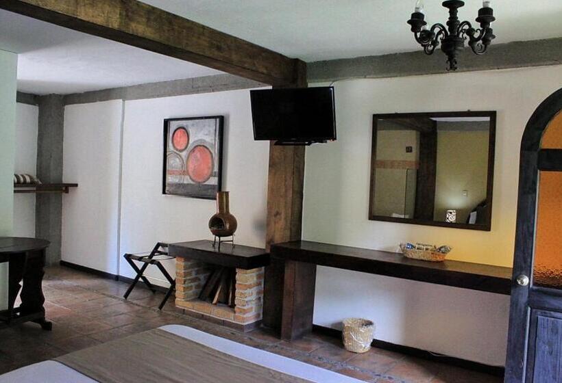 جناح, Spa Holistico Real