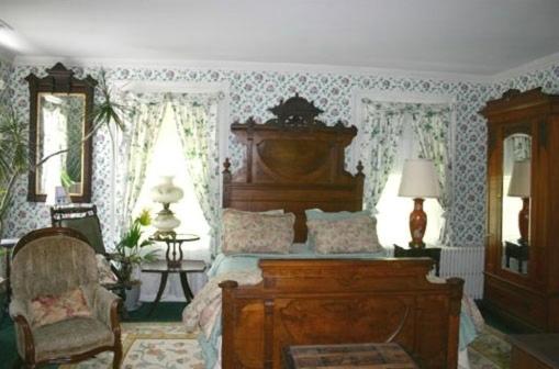 اتاق لوکس, House Of 1833 Bed And Breakfast