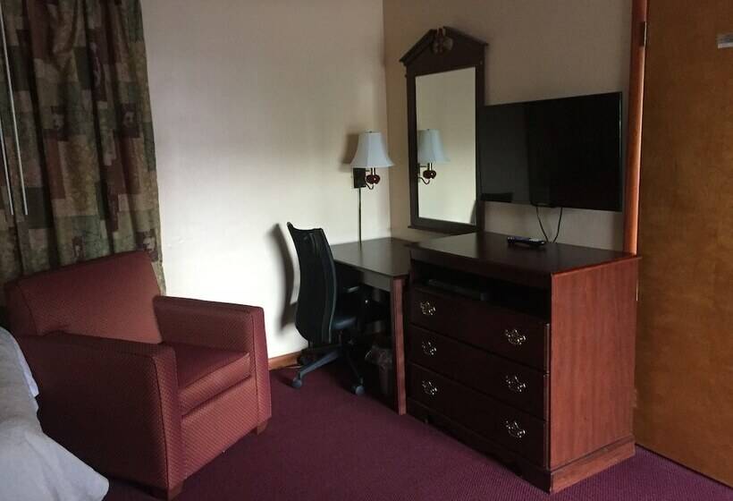 Номер Стандарт, Motel Townhouse