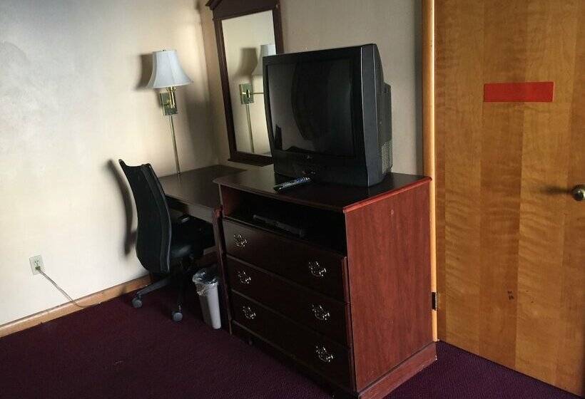 Номер Стандарт, Motel Townhouse