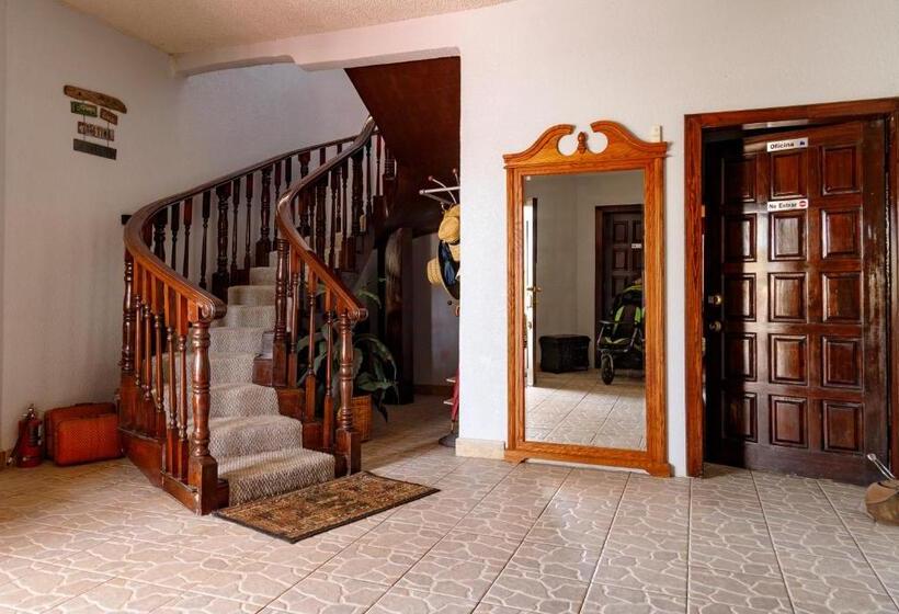 غرفة قياسية مطلّة علي البحر, Playa Hermosa Inn At The Beach
