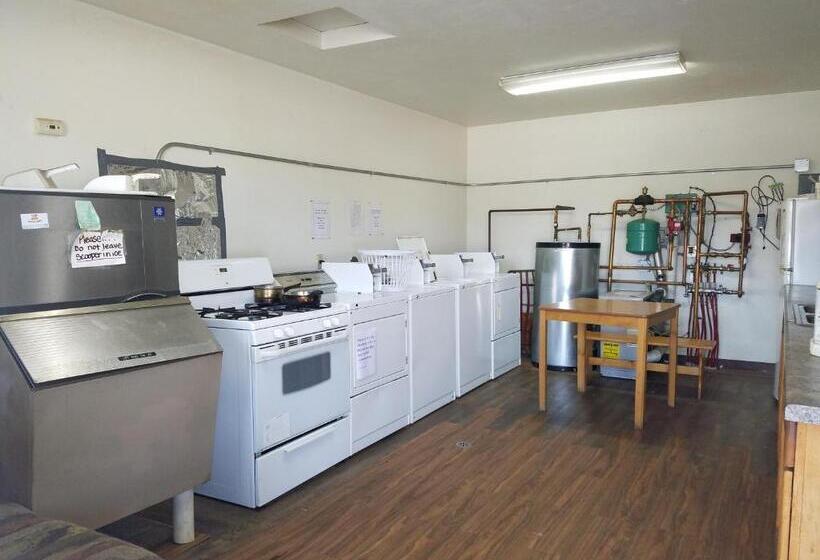 Стандартный Номер Кровать Кинг, Tarragon Motel