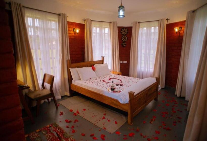 스탠다드 룸, Boloti Camp Resort