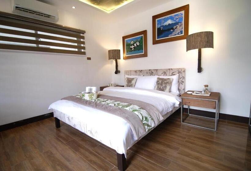 标准间, Chateau Genevie Resort And Event Center