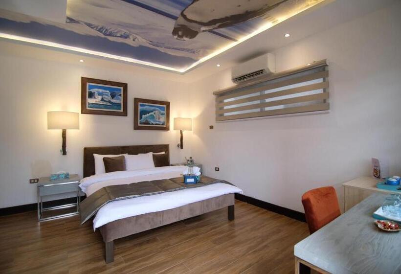标准间, Chateau Genevie Resort And Event Center