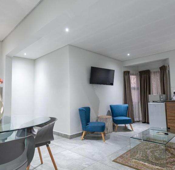 Семейный Номер, Anew Hotel & Convention Centre Or Tambo Johannesburg