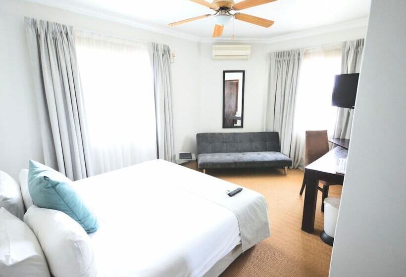 Номер Стандарт, Anew Hotel & Convention Centre Or Tambo Johannesburg
