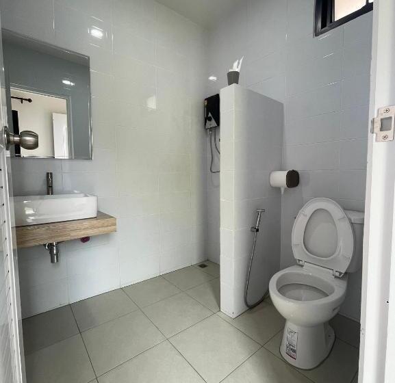 Номер Стандарт Вид на Сад, Arawan Resort เอราวัณ รีสอร์ท