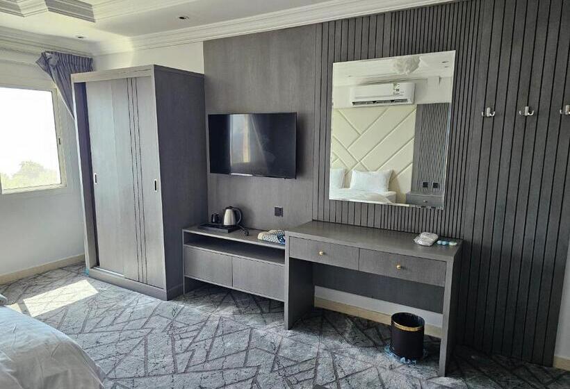 Номер Стандарт Вид на Море, Hemm Apartment