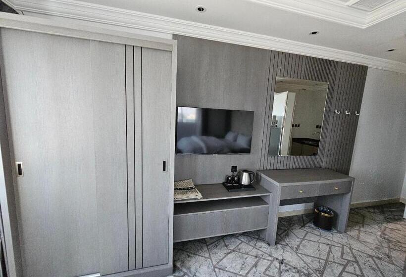 Номер Стандарт Вид на Море, Hemm Apartment