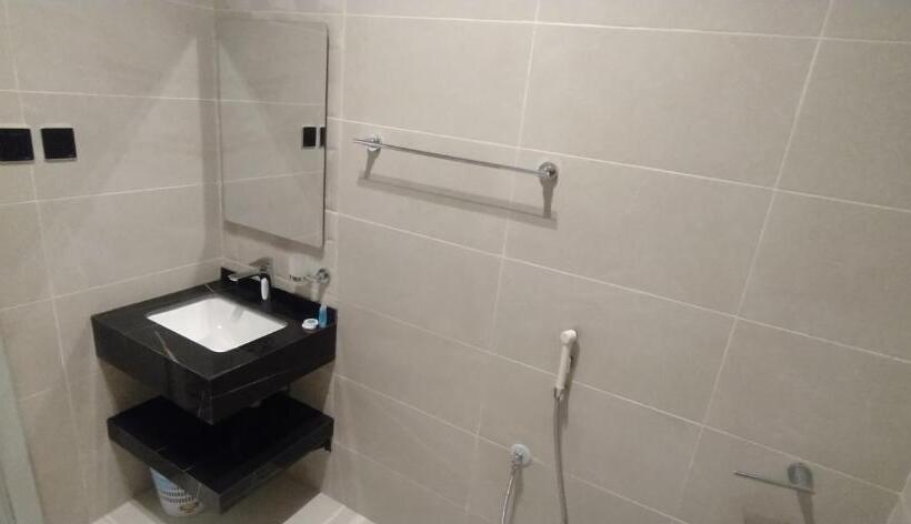 Номер Стандарт, Hemm Apartment
