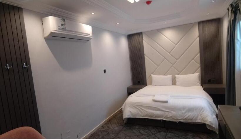 Номер Стандарт, Hemm Apartment