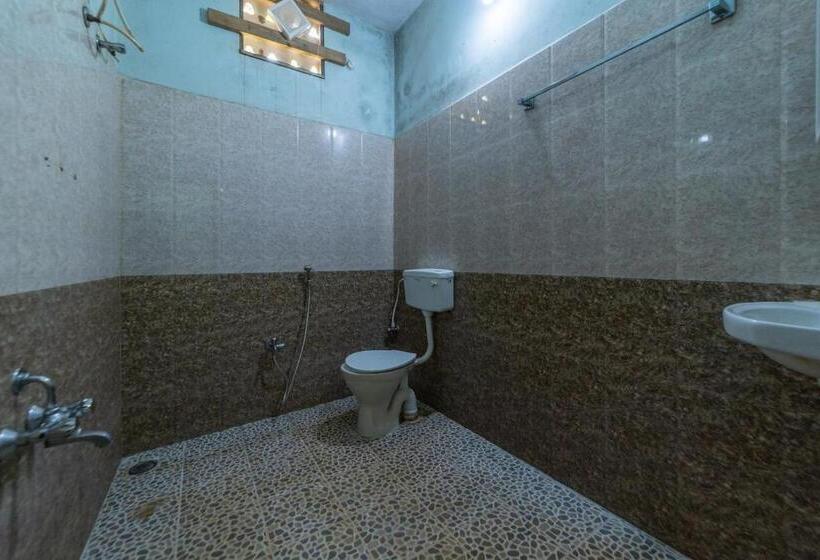 Номер Deluxe, Honey Dew Eco Resort