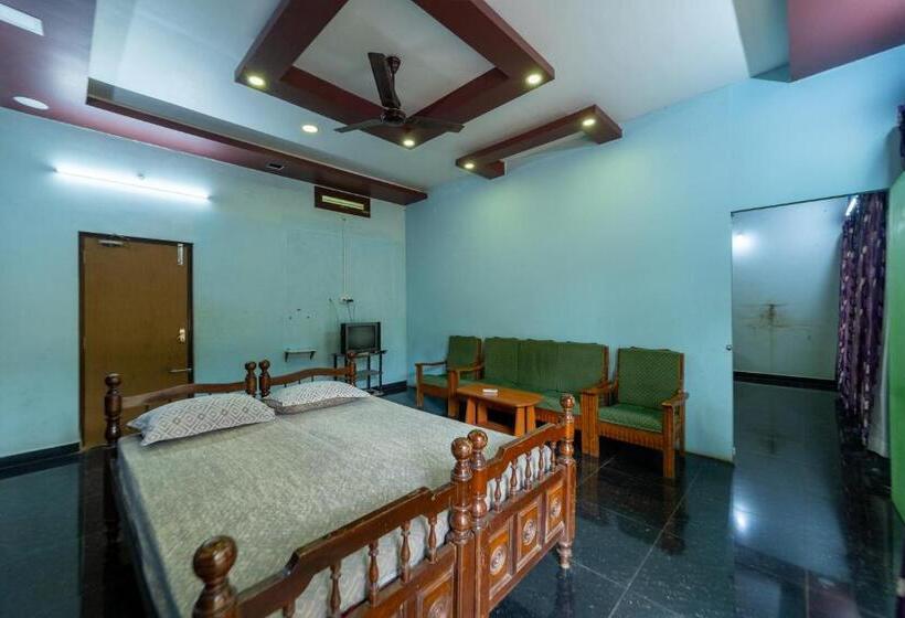 Люкс, Honey Dew Eco Resort