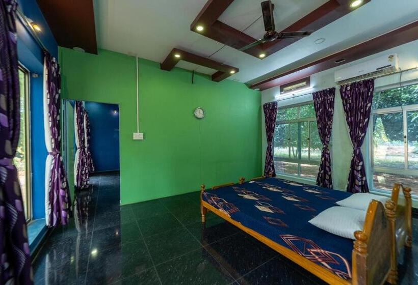 Апартаменты 2 Спальни, Honey Dew Eco Resort
