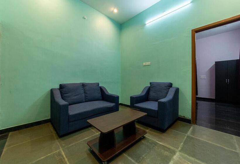 Апартаменты 2 Спальни, Honey Dew Eco Resort
