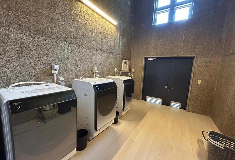 Номер Стандарт, Peace Inn Hagi