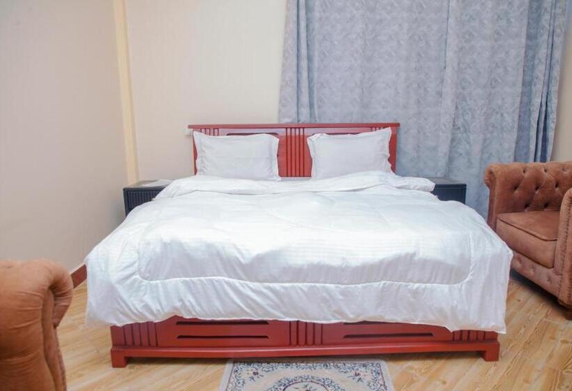 اتاق سوپریور, Butiama Hotel Chanika