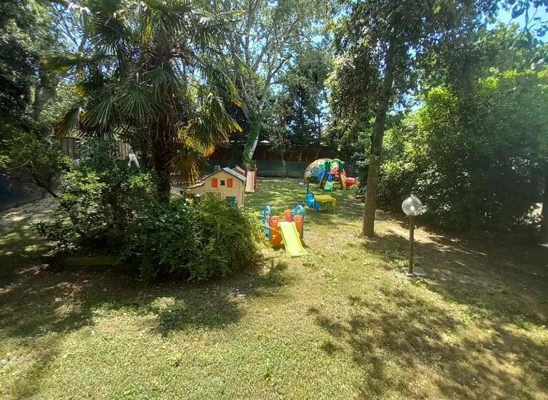 اتاق استاندارد, Agriturismo Ca  Marina