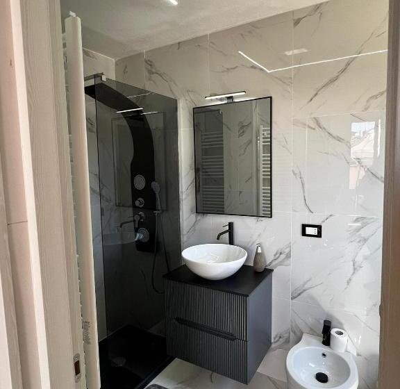 آپارتمان لوکس 1 خوابه, La Nuova Casa