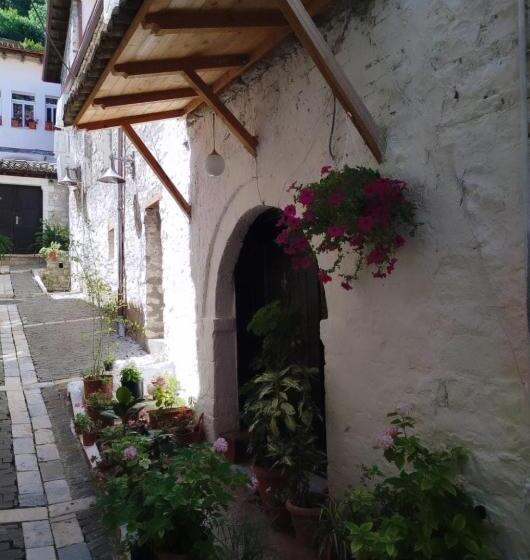 스탠다드 발코니 룸, Buda House Gorice