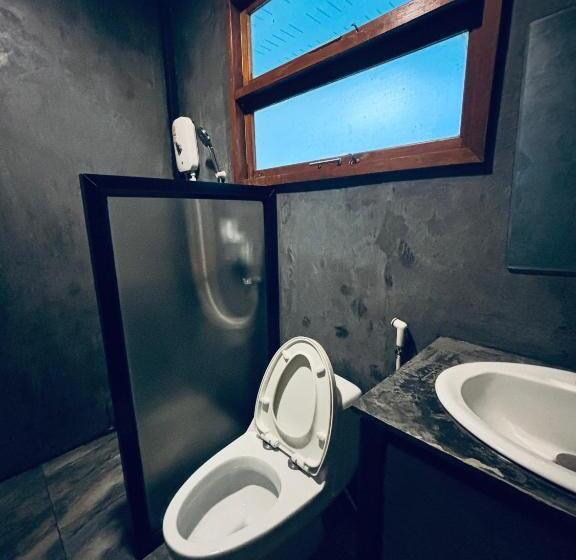 Люкс Вид на Реку, The Good View Erawan Resort