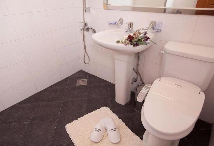 Номер Стандарт, Cheongpyeong Family Hotel Caviar Resort