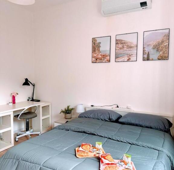 Номер Стандарт, Adora B&b
