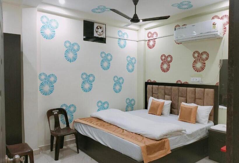 Номер Deluxe, Super Hotel O Ayodhya