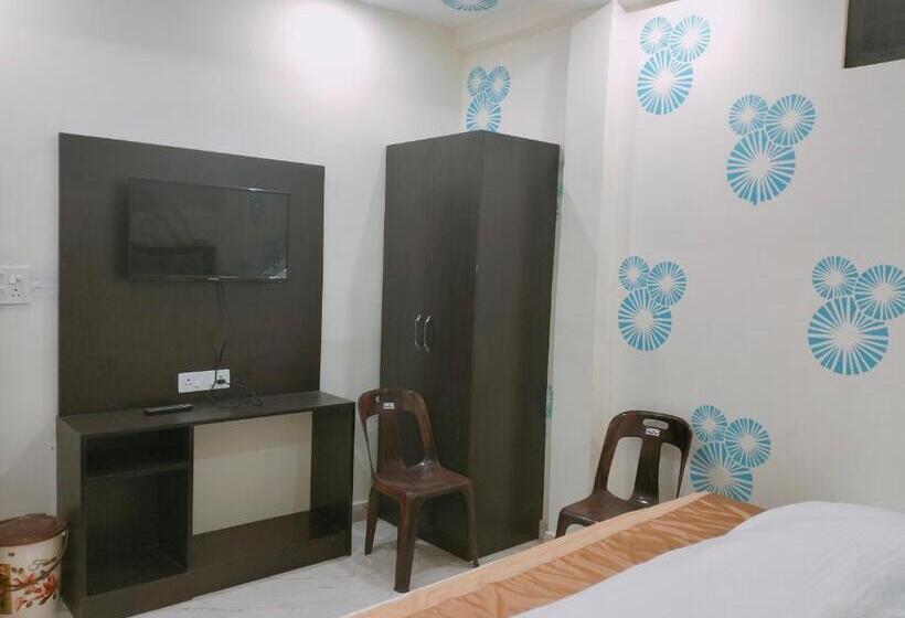 Номер Deluxe, Super Hotel O Ayodhya