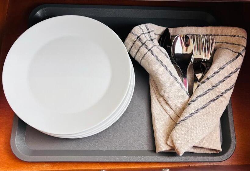 침실 1개 아파트, Krtek , 2 Beds, Theme Room, Free Parking