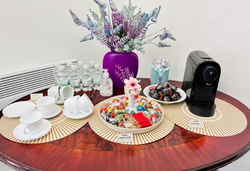 침실 1개 아파트, Krtek , 2 Beds, Theme Room, Free Parking