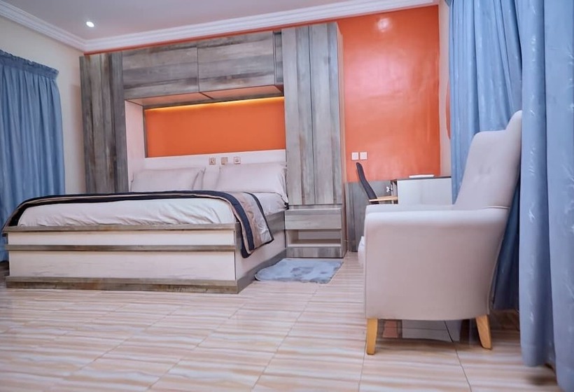 Номер Стандарт, 247 Executive Lodge