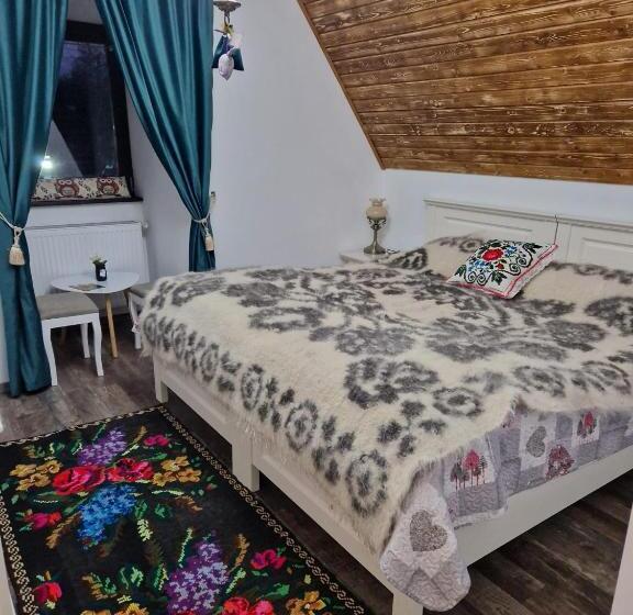 스탠다드 룸, River Song Inn