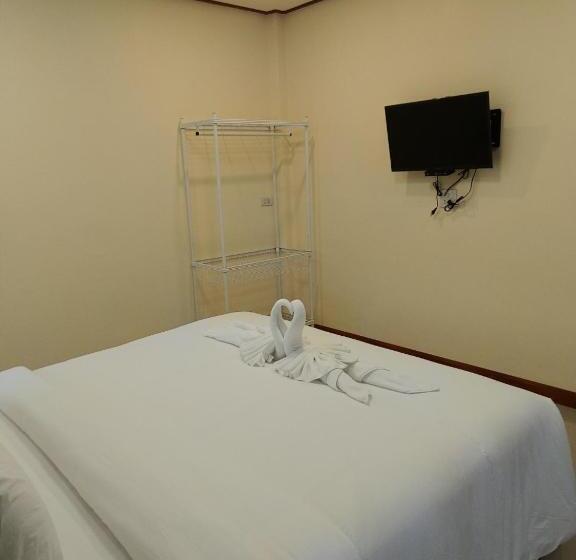 Дом 2 Спальни, Tanaporn Resort Bangsaphan