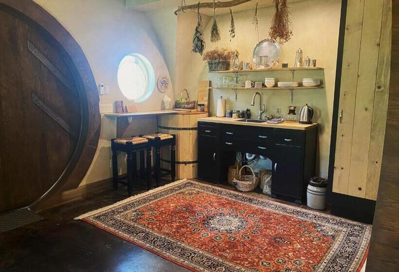 Номер Deluxe Кровать Кинг, Burrowdale Inn