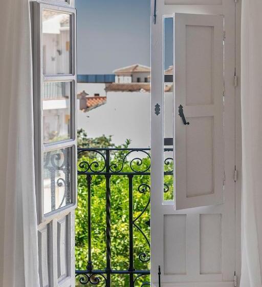 Номер Superior, Casa Jardin Competa