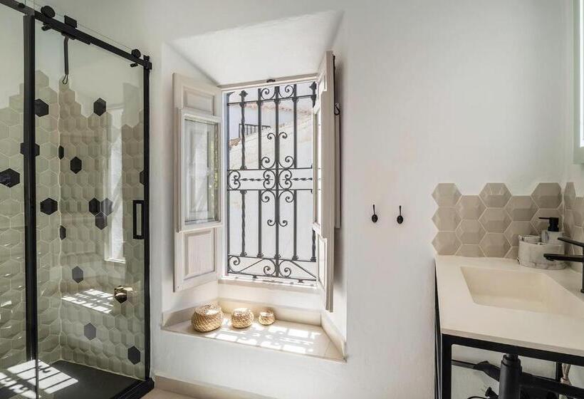 Номер Superior, Casa Jardin Competa