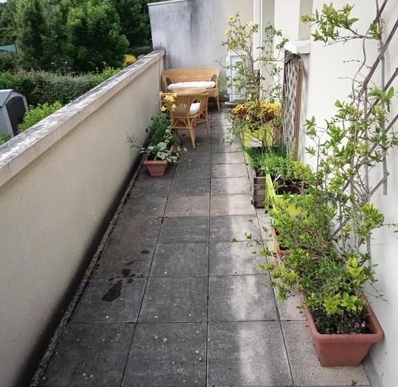 Номер Стандарт, 3 Chambres D Hôtes