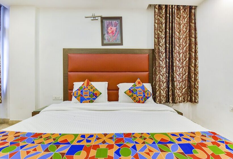 اتاق لوکس, Fabhotel Taj