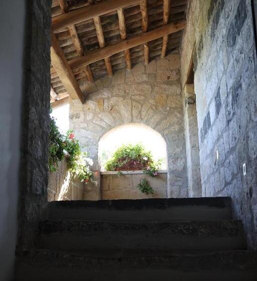 Стандартный Номер Кровать Кинг, Masseria Campitelli Suite