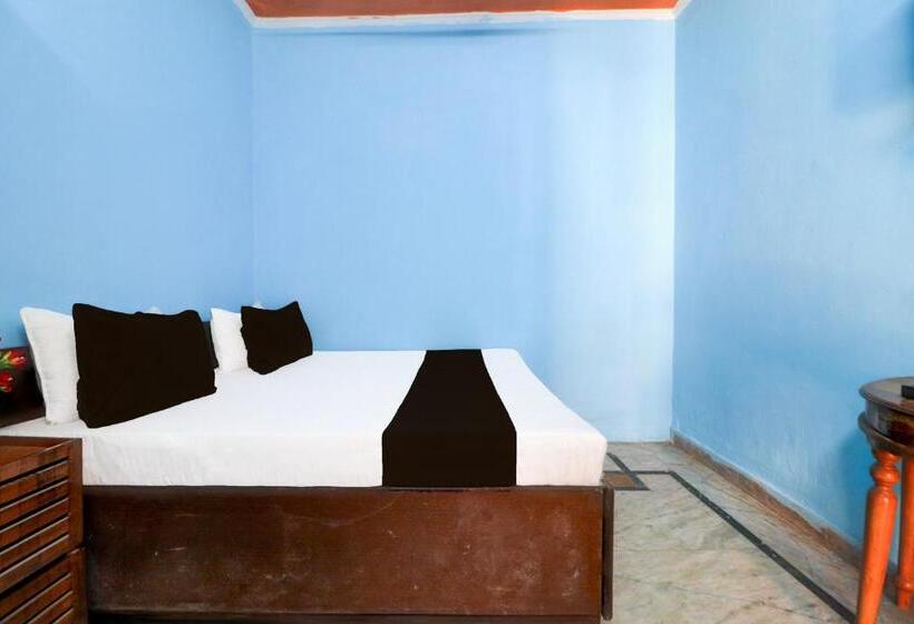 Трехместный Номер Классика, Oyo 82417 Radhe
