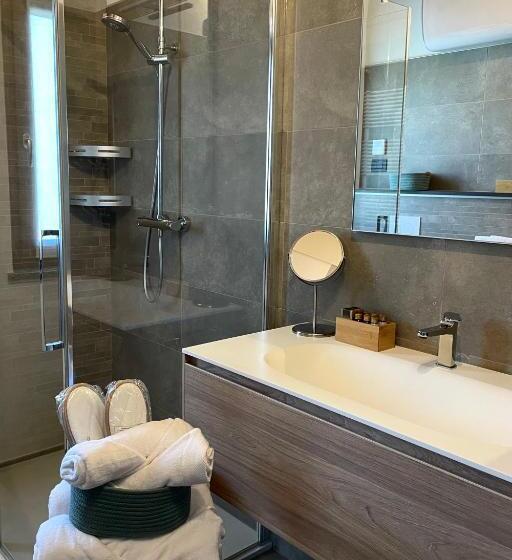 家庭间, Il Giardino Di Sofia B&b