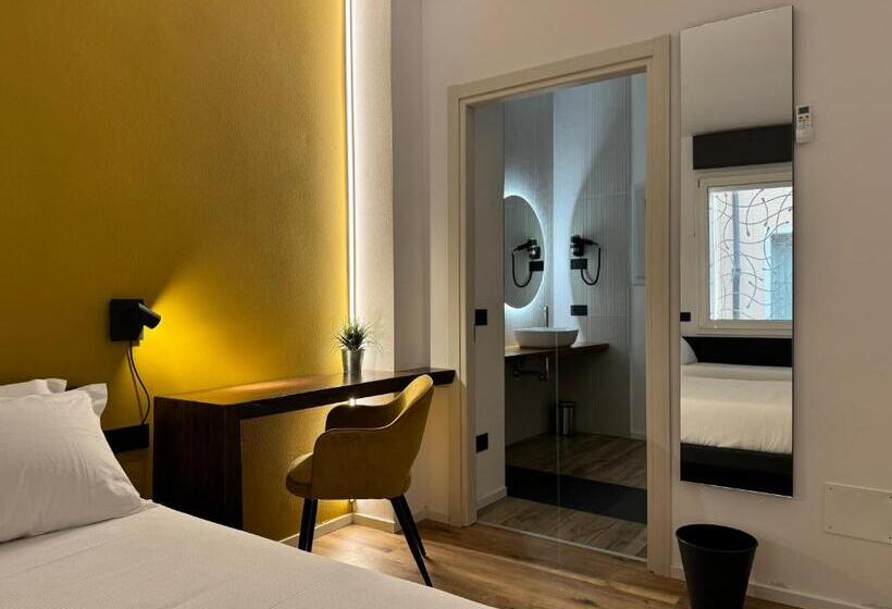 Трехместный Номер Deluxe, Adisartur Elegant B&b