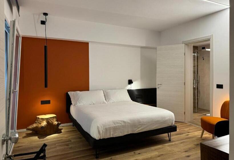Номер Deluxe, Adisartur Elegant B&b