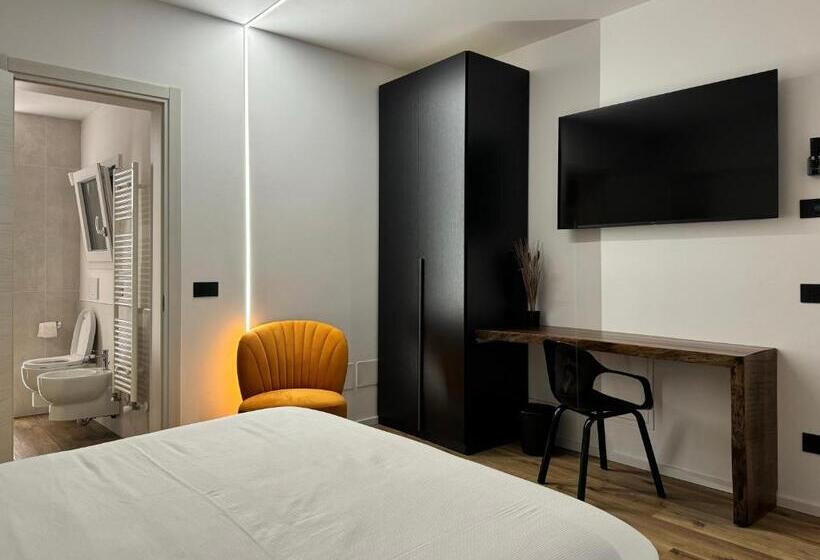 Номер Deluxe, Adisartur Elegant B&b