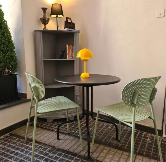 غرفة عائلية, Casa Lorè