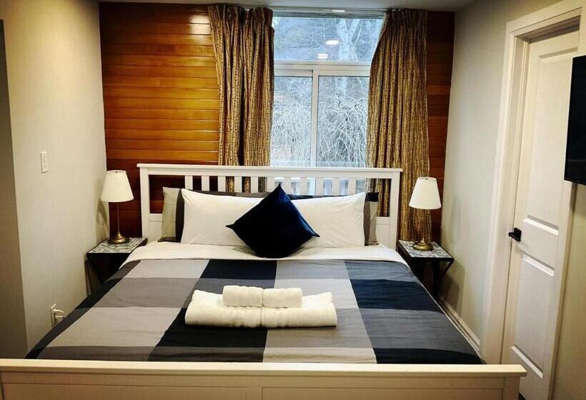 Family Suite, Lawrence Garden Guesthouse