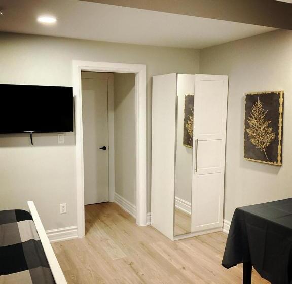 Family Suite, Lawrence Garden Guesthouse